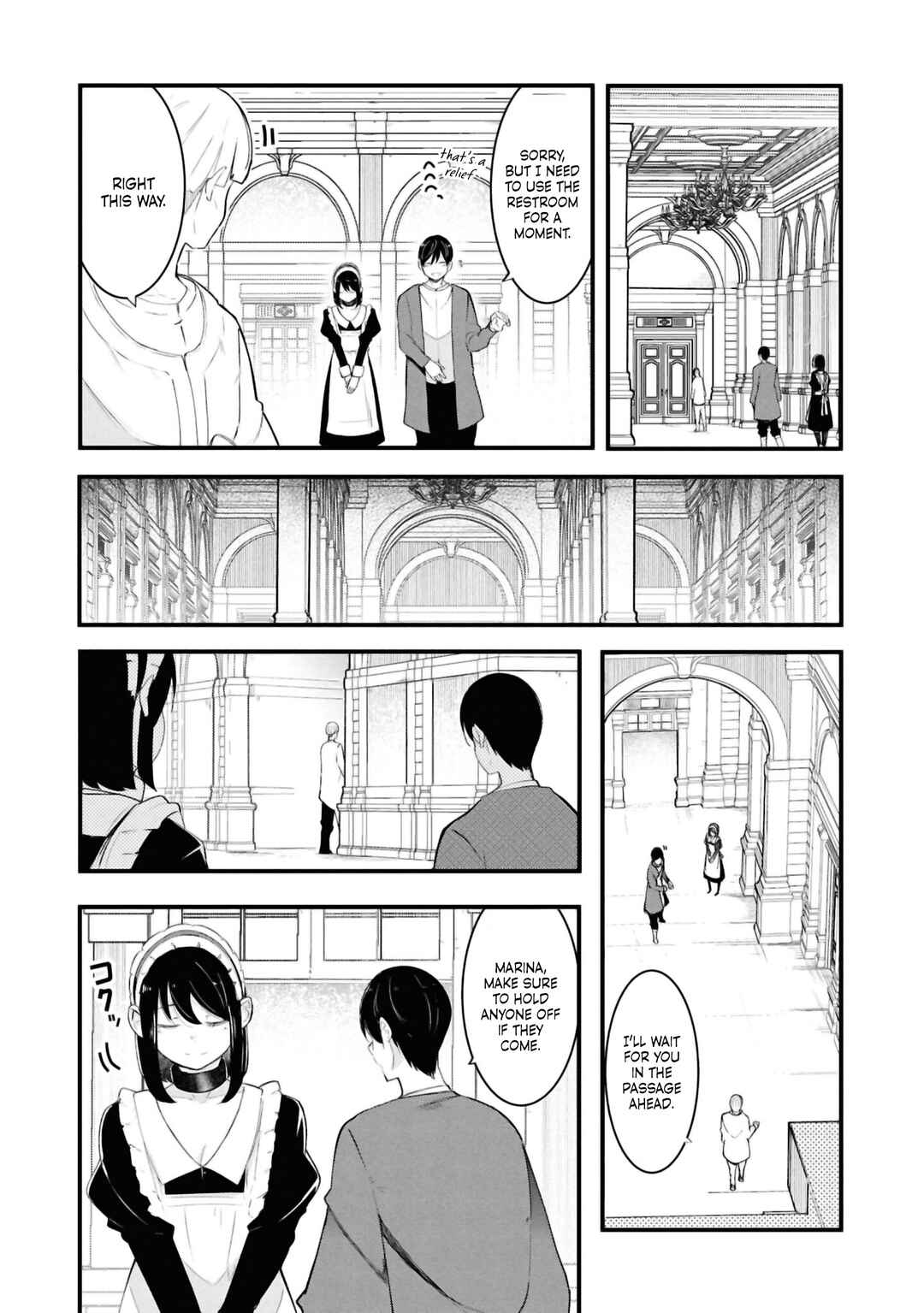 Chapter 80 - Page 13