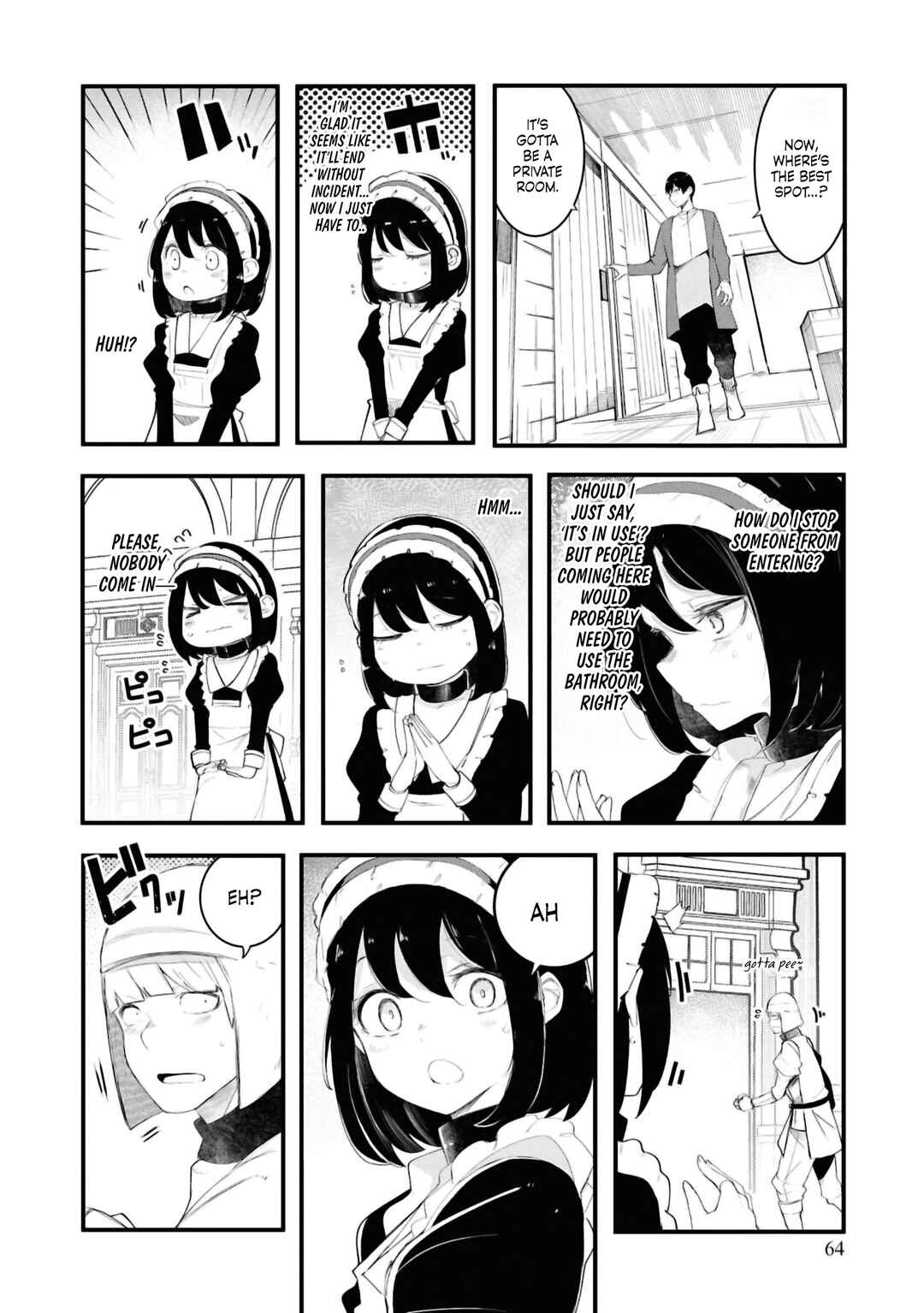 Chapter 80 - Page 14