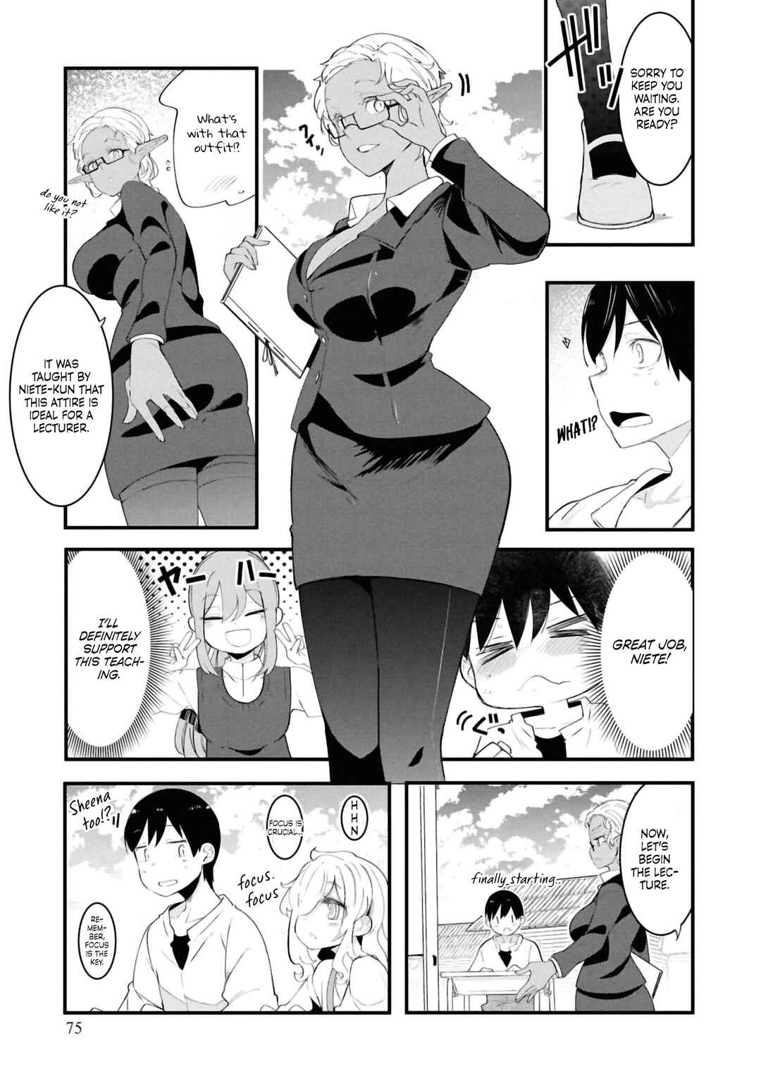 Chapter 80 - Page 25