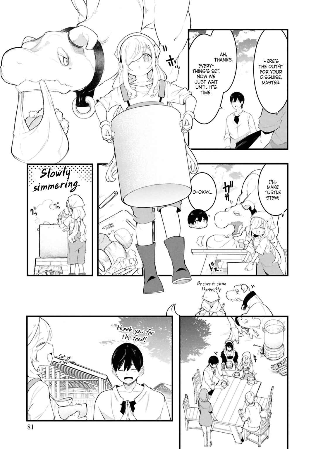 Chapter 80 - Page 31