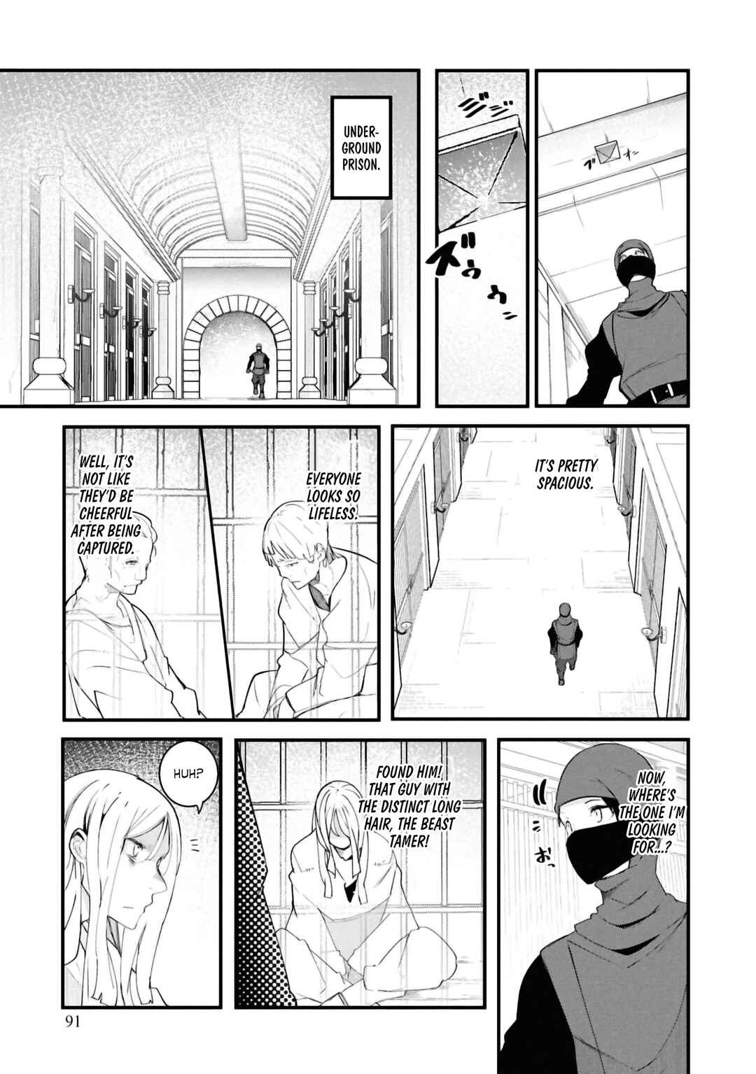 Chapter 80 - Page 41