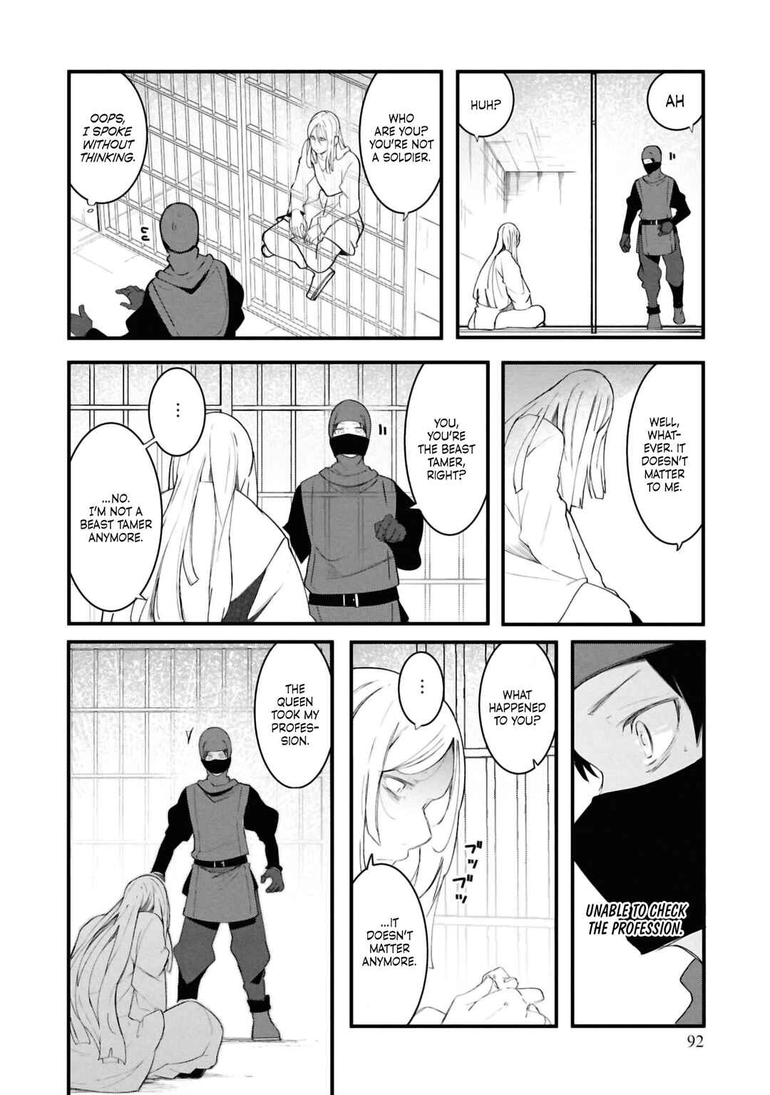 Chapter 80 - Page 42