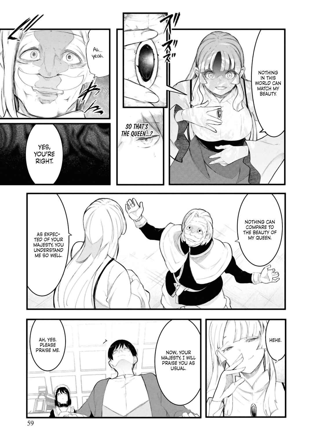 Chapter 80 - Page 9