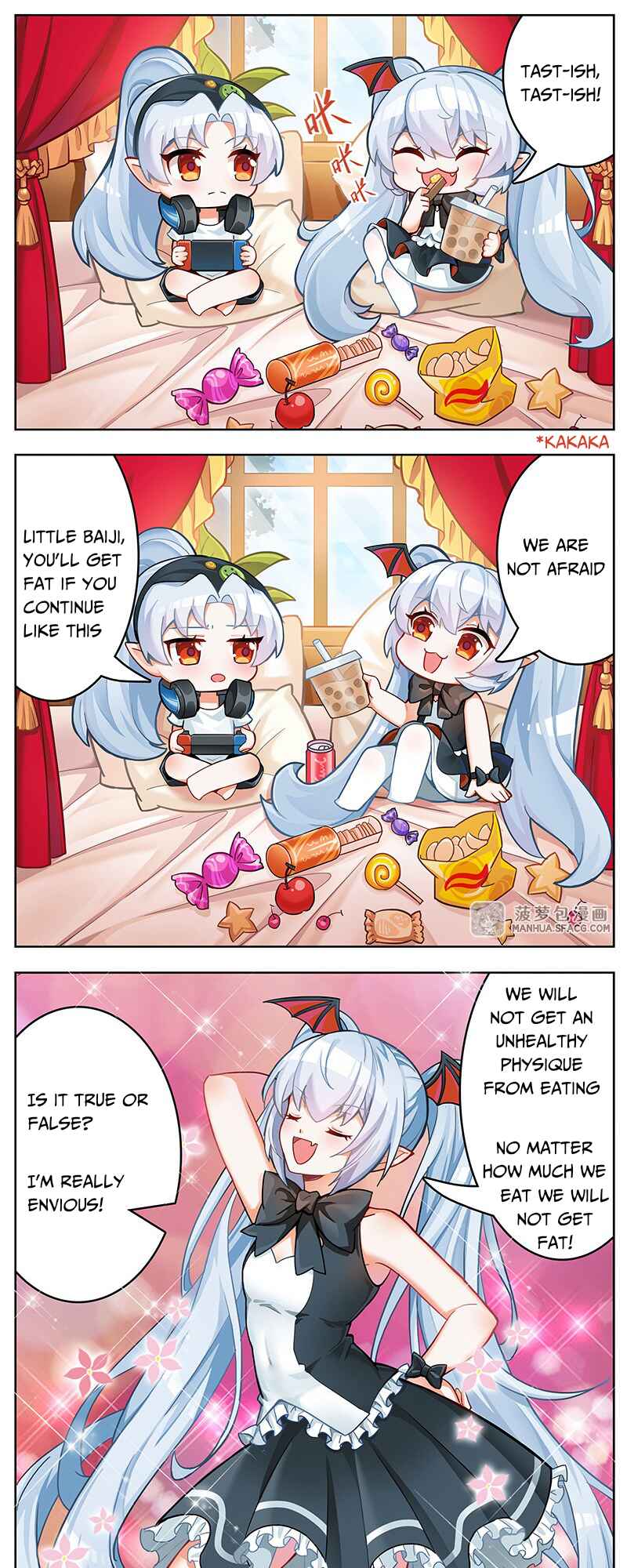 Chapter 134.5 - Page 3