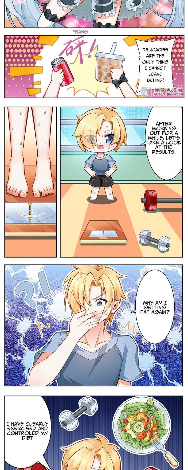 Chapter 134.5 - Page 4