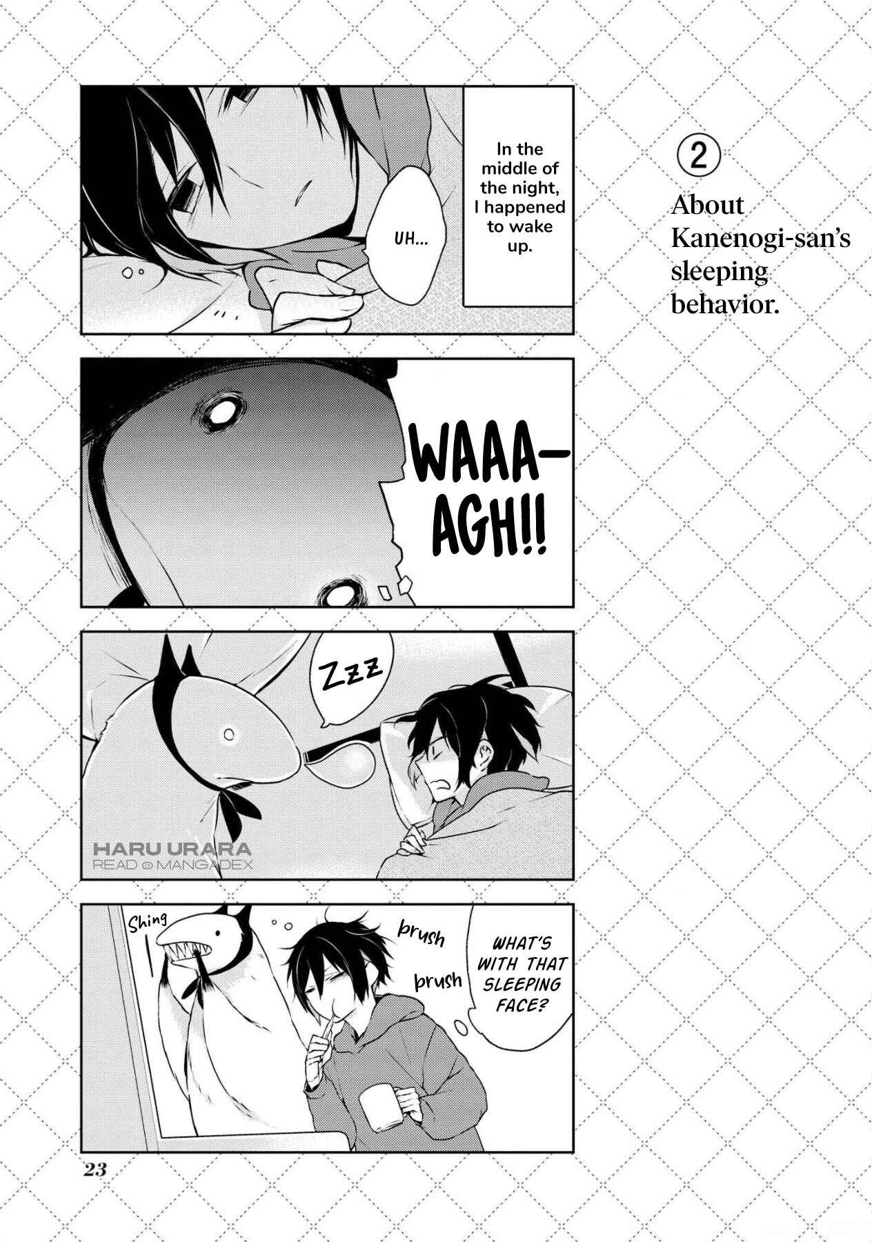 Chapter 2 - Page 2