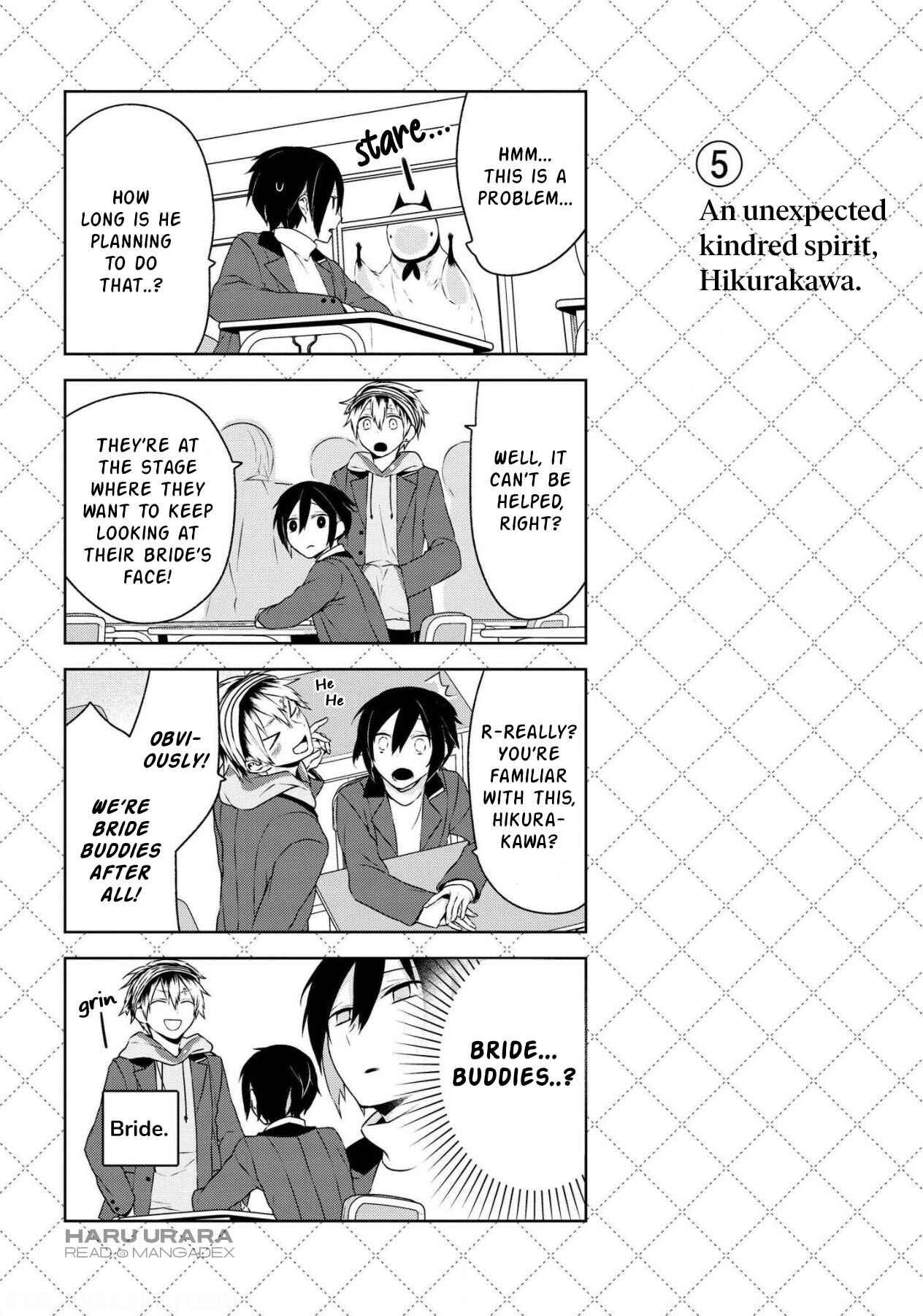 Chapter 2 - Page 5