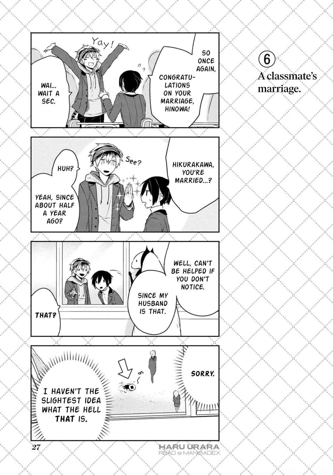 Chapter 2 - Page 6