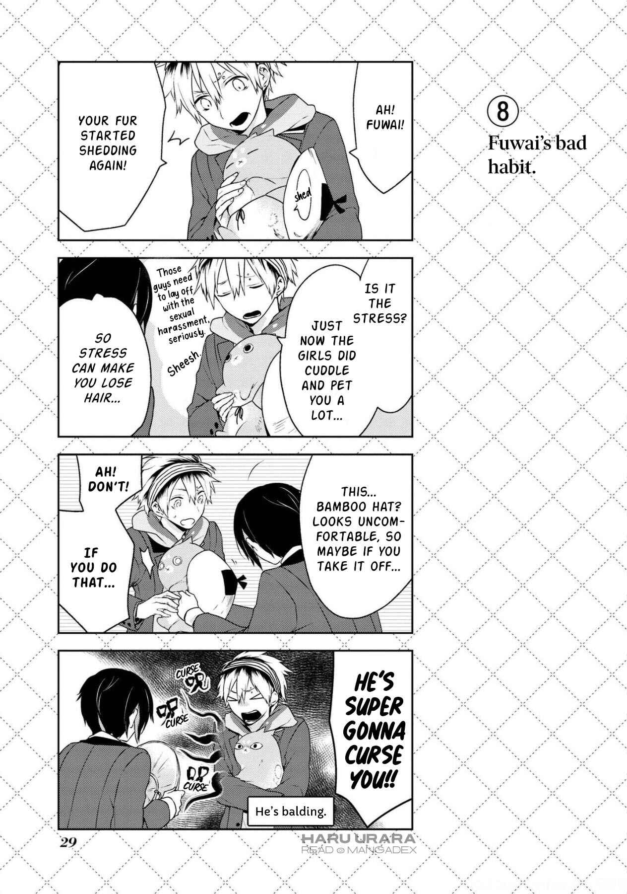Chapter 2 - Page 8