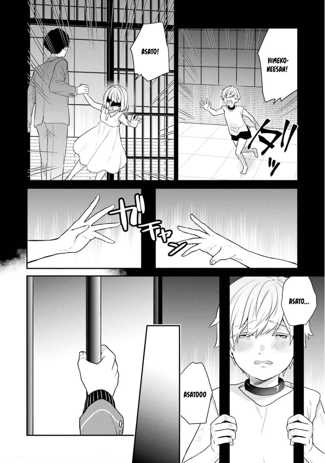Chapter 39 - Page 19