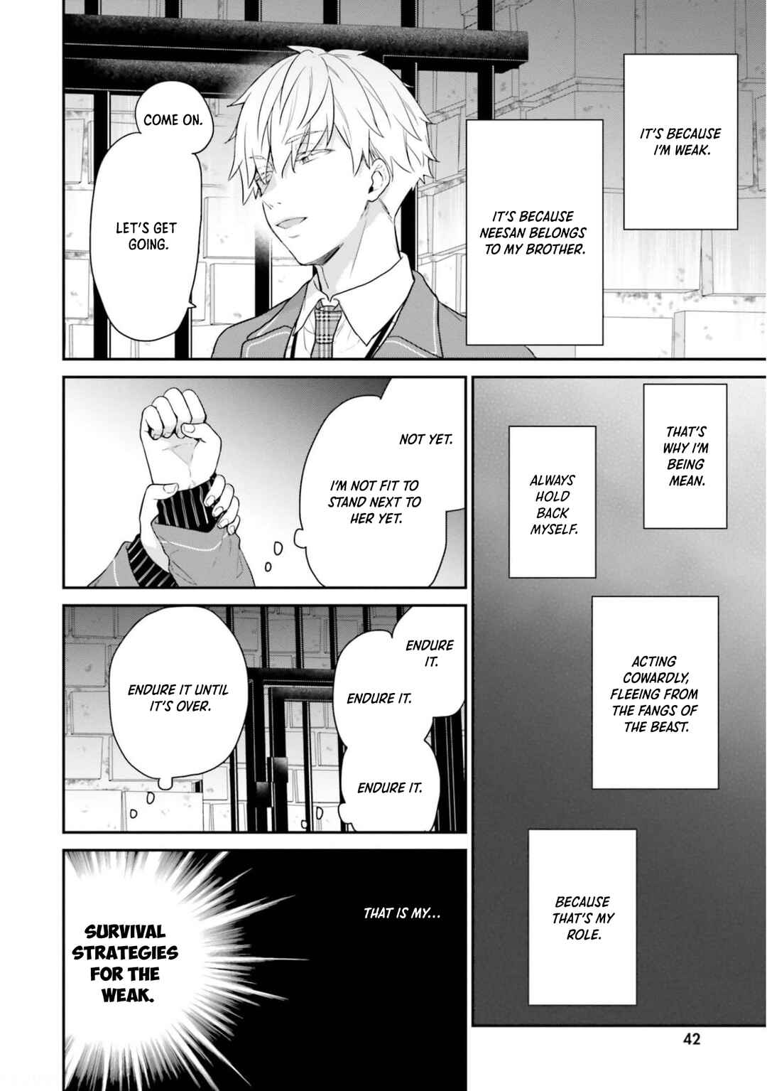 Chapter 39 - Page 21