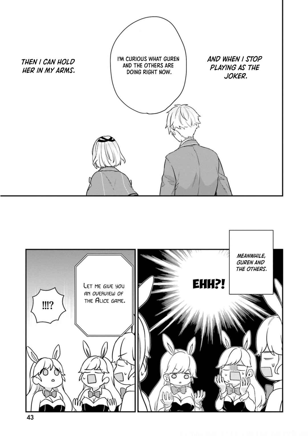 Chapter 39 - Page 22