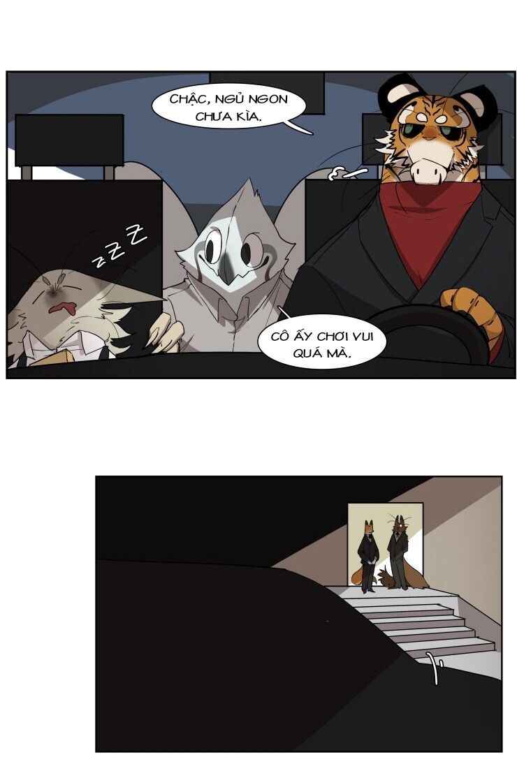 Chapter 201 - Page 2