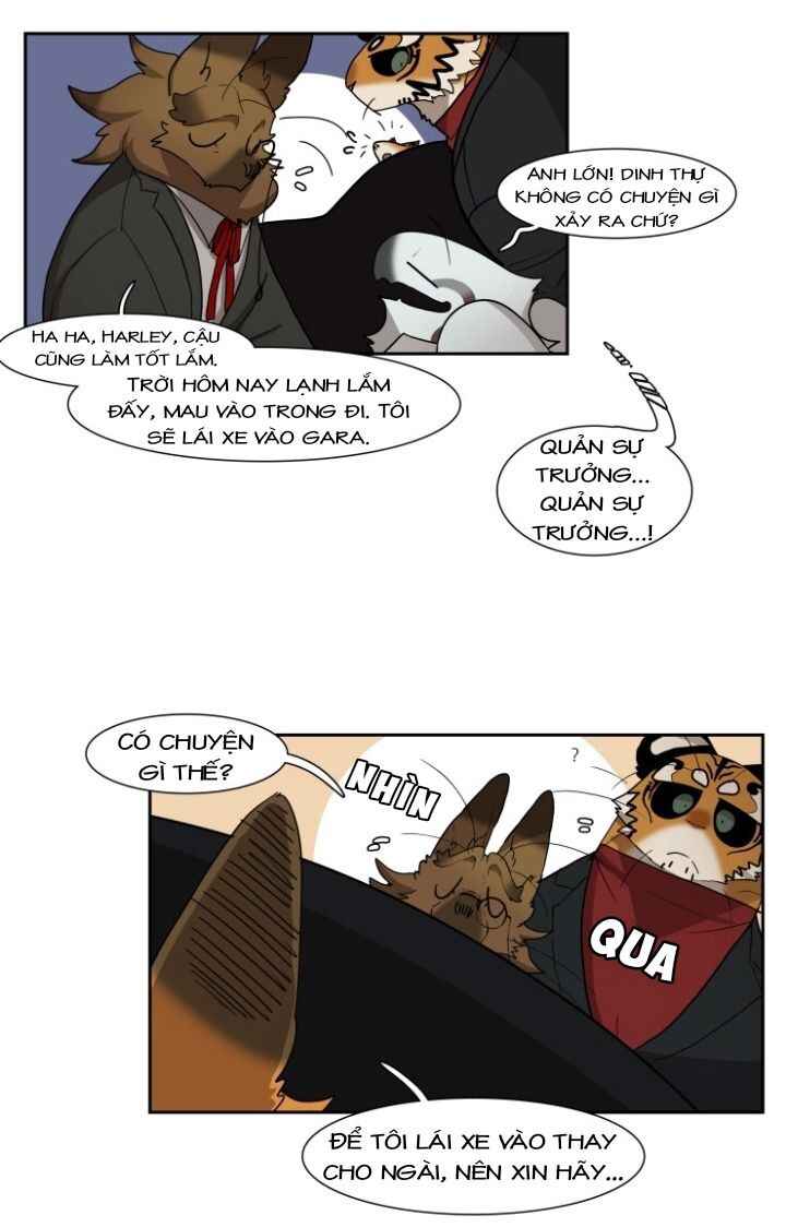 Chapter 201 - Page 6