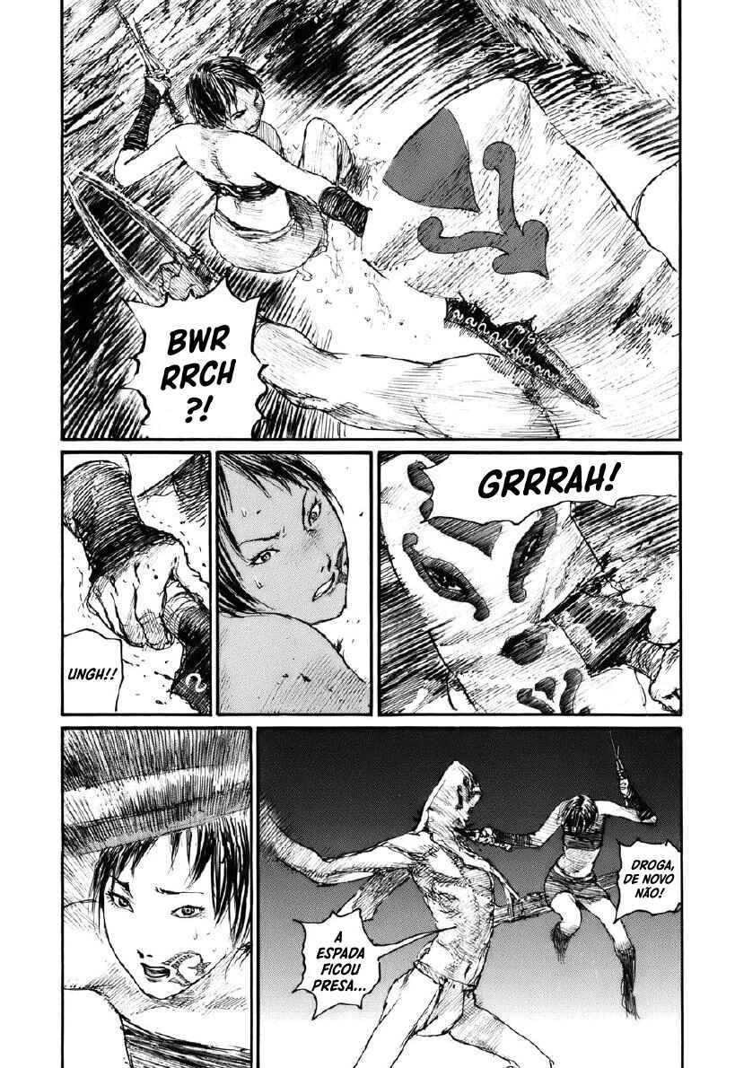 Chapter 130 - Page 21