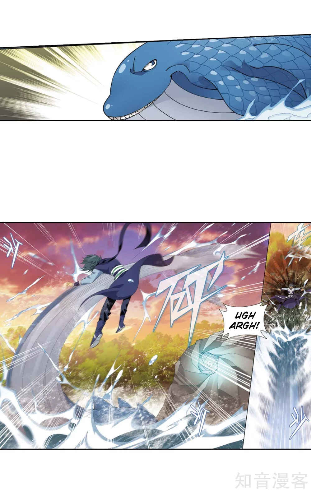 Chapter 275 - Page 24