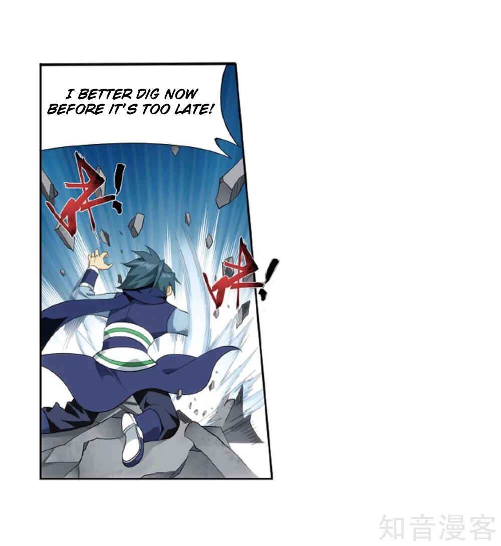 Chapter 275 - Page 29