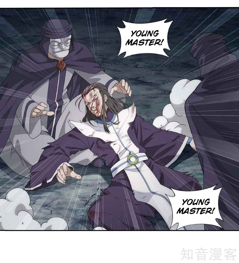 Chapter 275 - Page 3