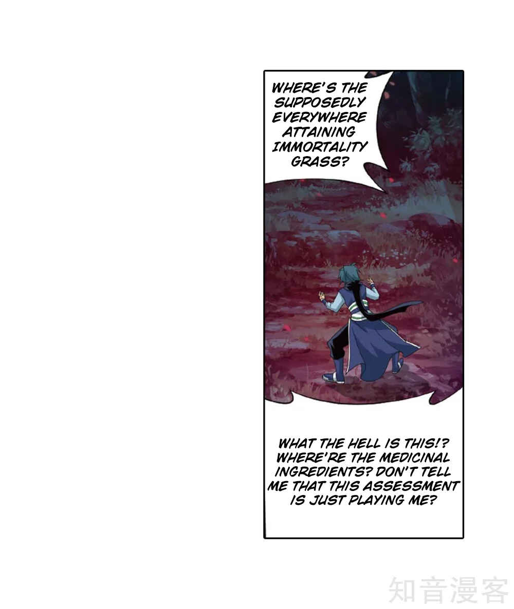 Chapter 275 - Page 34