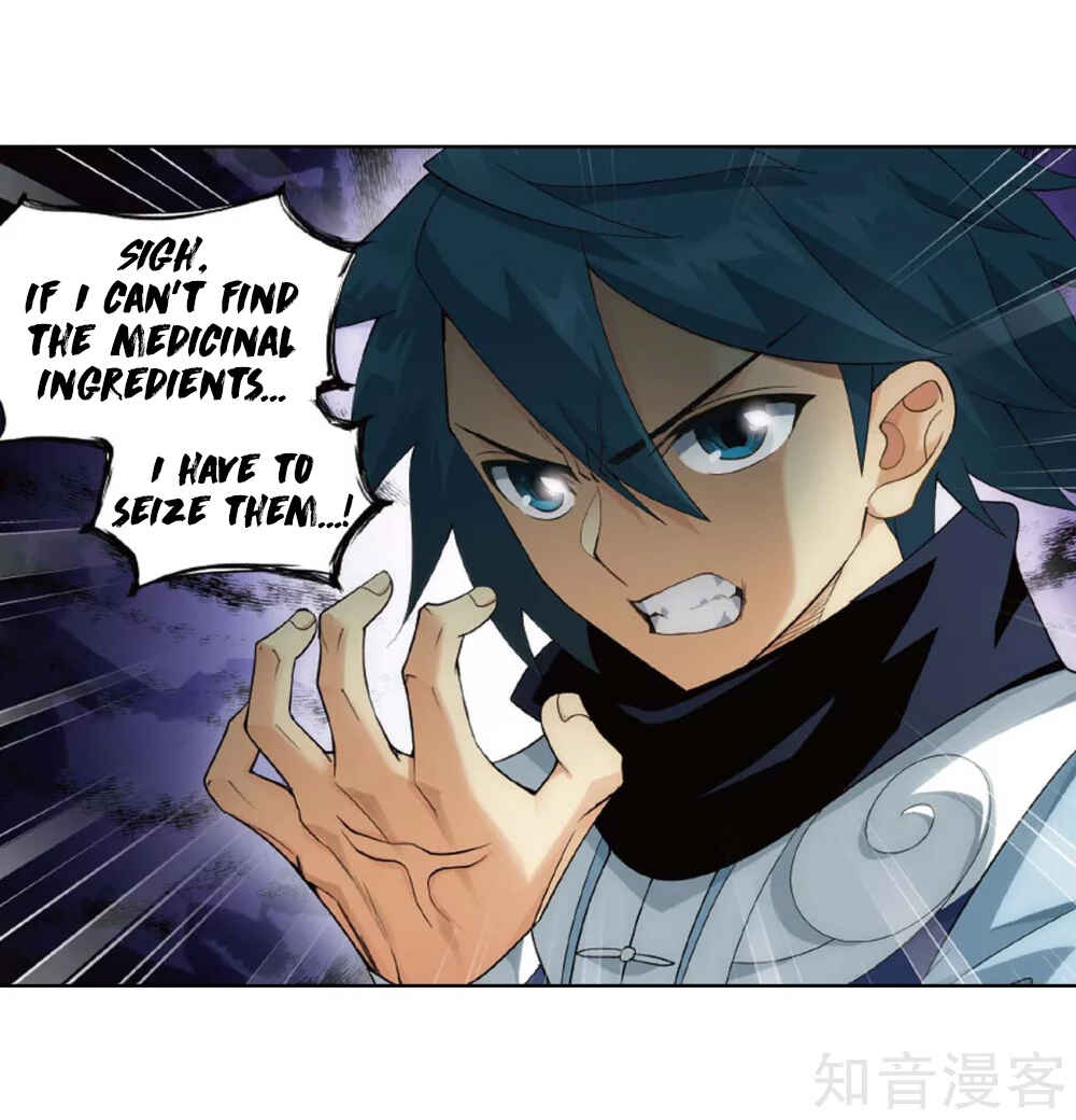 Chapter 275 - Page 35