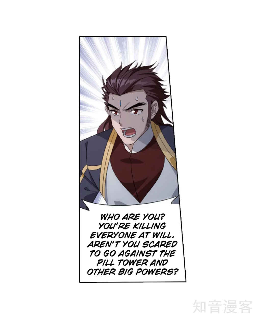 Chapter 275 - Page 45