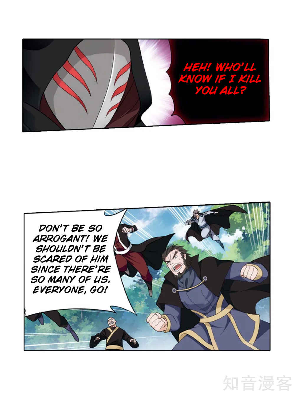 Chapter 275 - Page 46