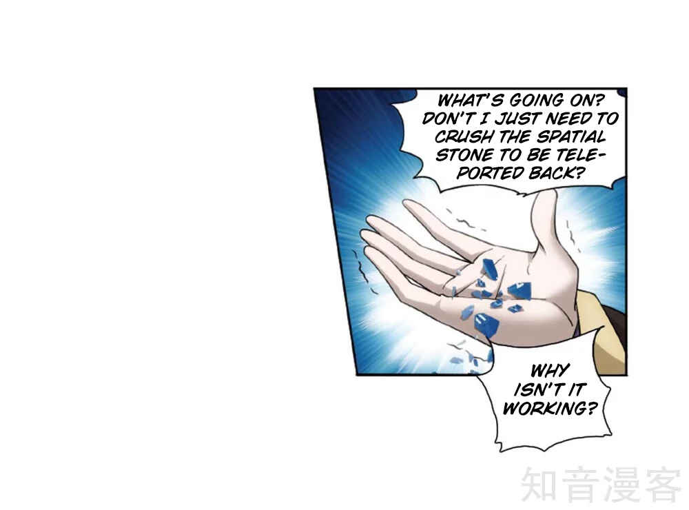 Chapter 275 - Page 50
