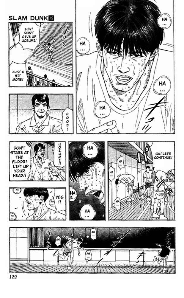Chapter 168 - Page 5