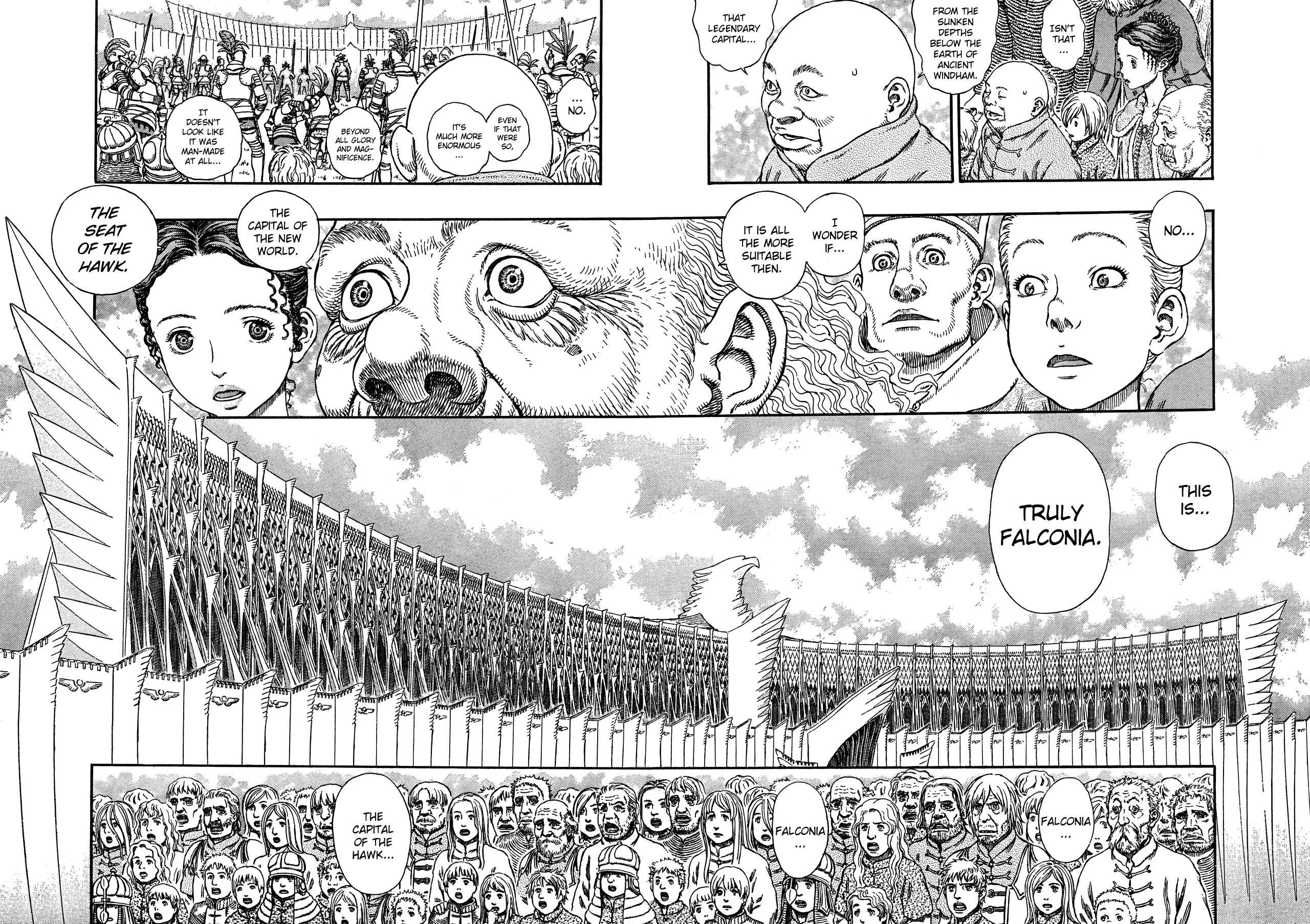 Chapter 307 - Page 12