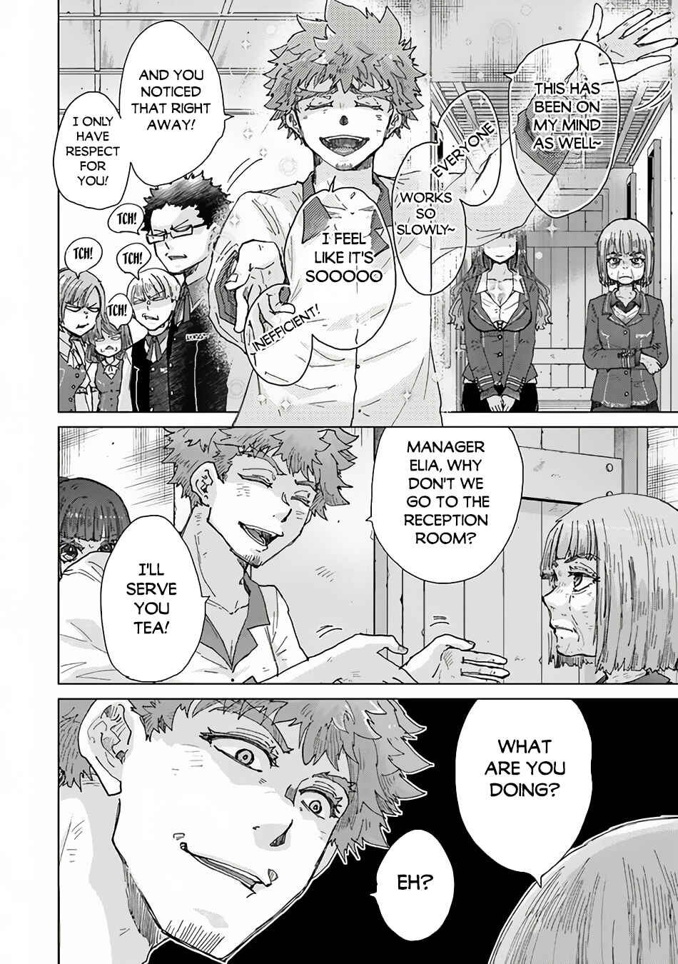 Chapter 34.5 - Page 5
