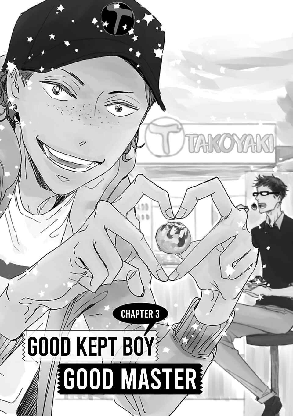 Chapter 3 - Page 1