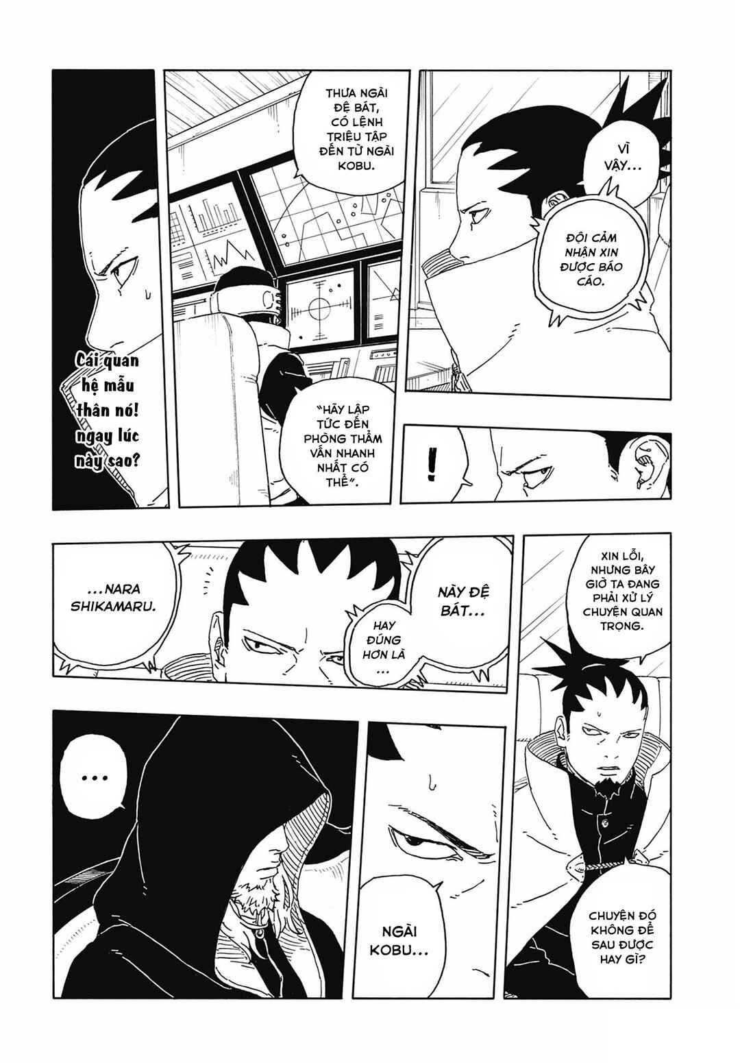 Chapter 30 - Page 19