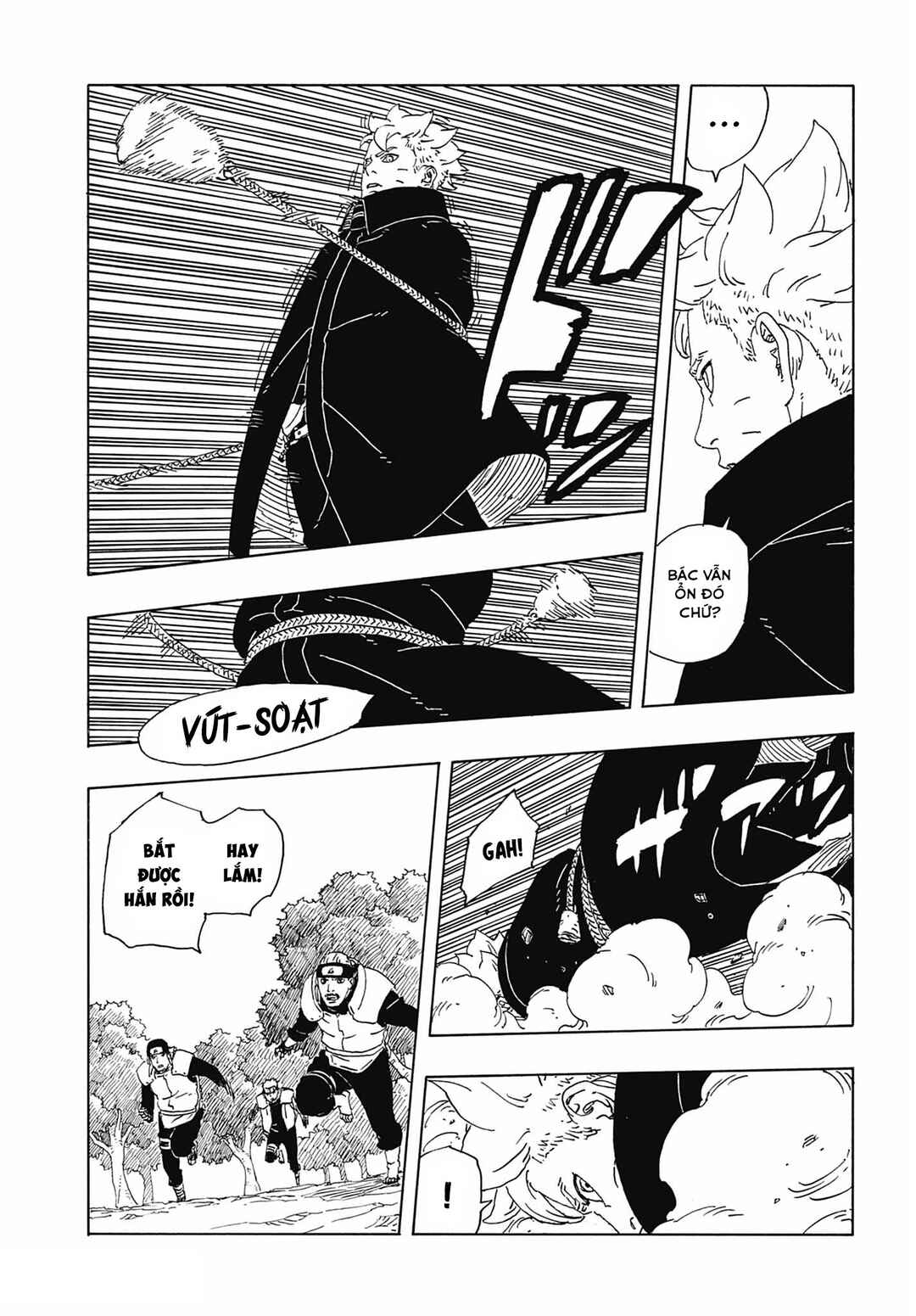 Chapter 30 - Page 22