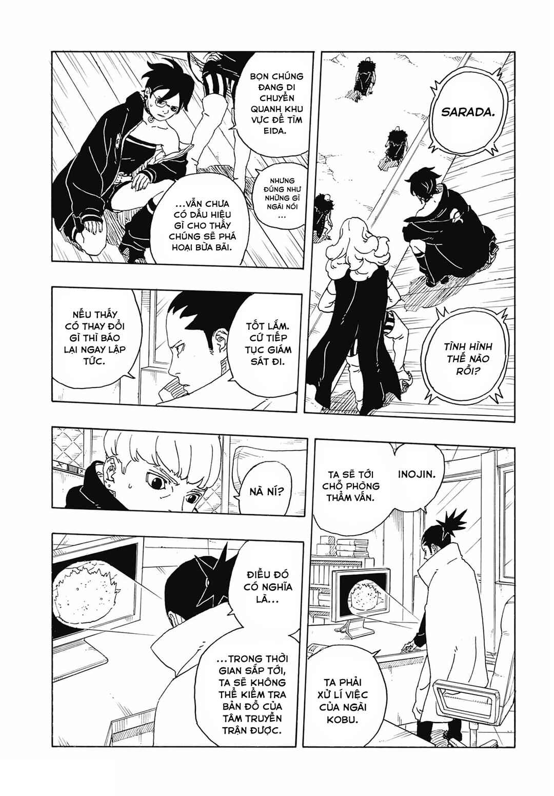 Chapter 30 - Page 26