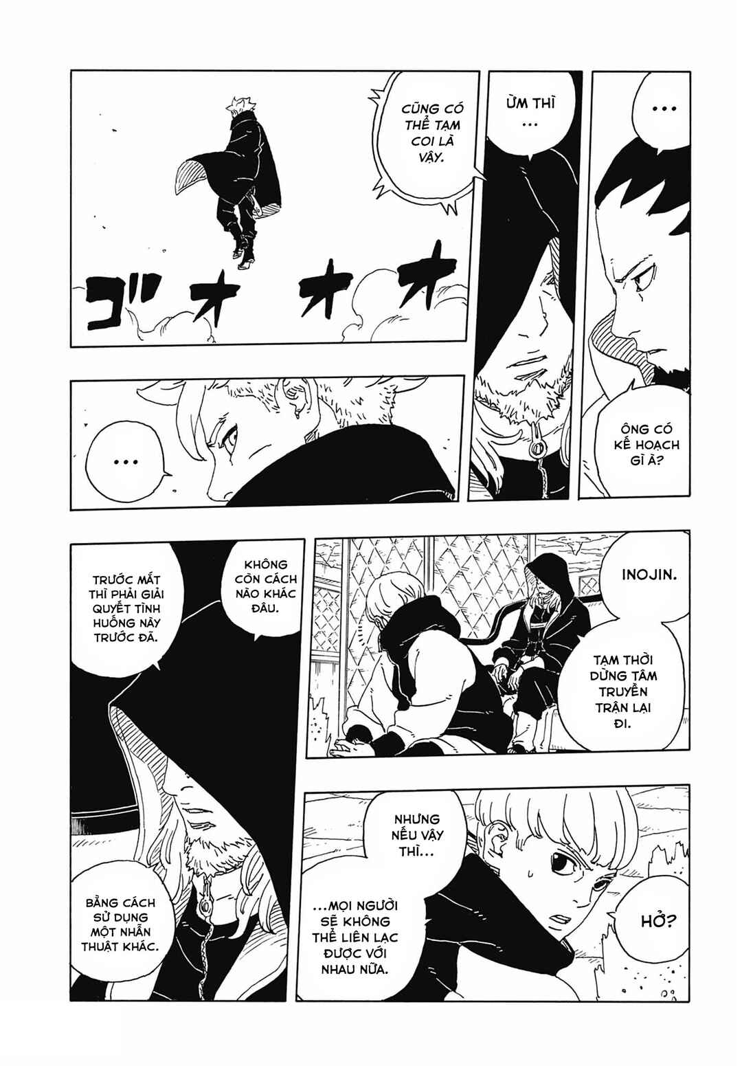 Chapter 30 - Page 28