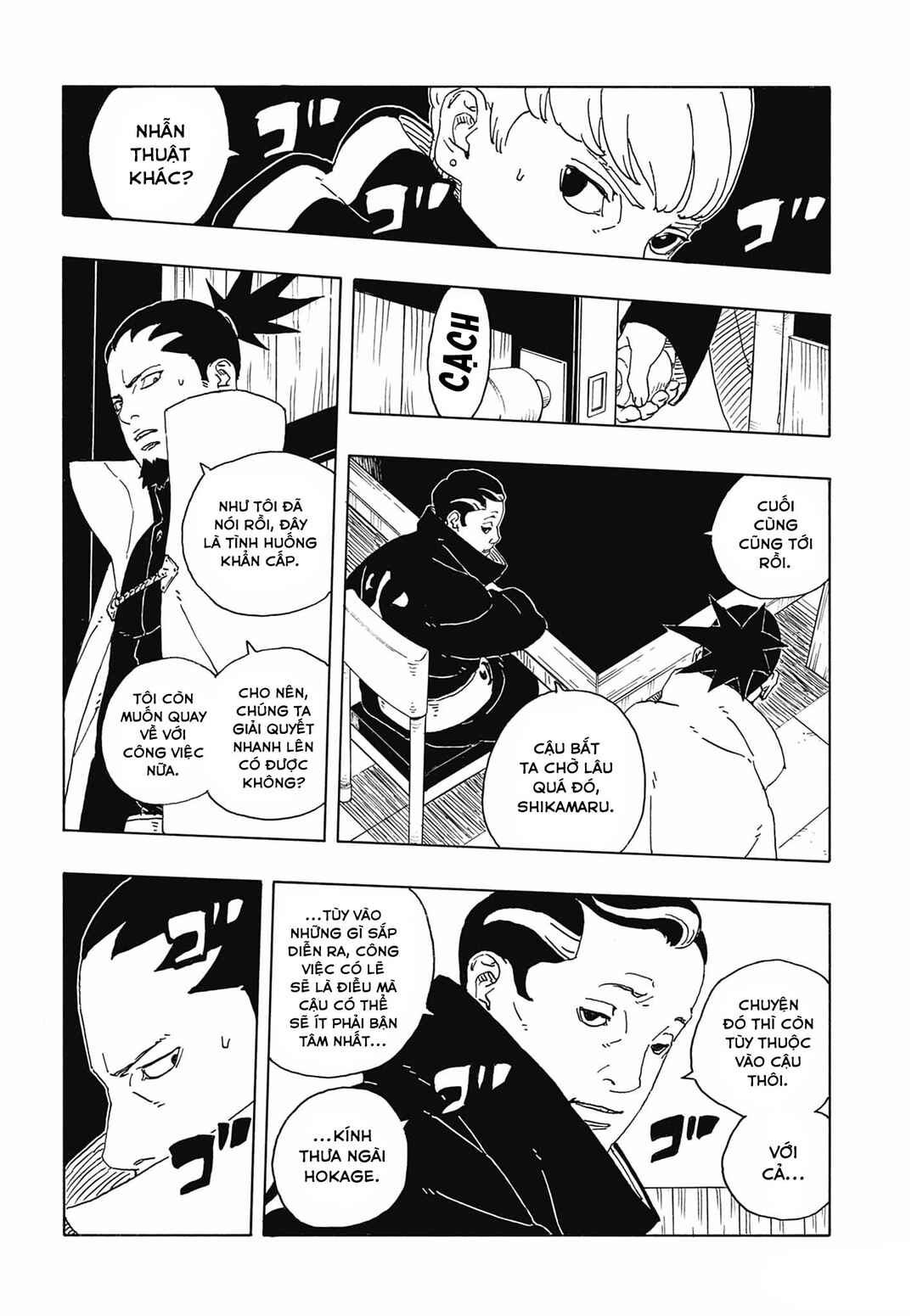 Chapter 30 - Page 29