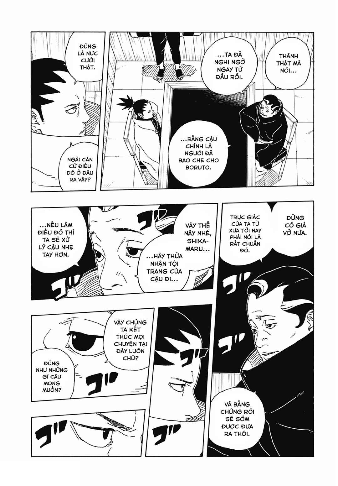 Chapter 30 - Page 30