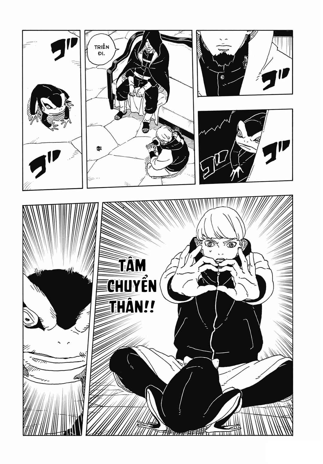 Chapter 30 - Page 31