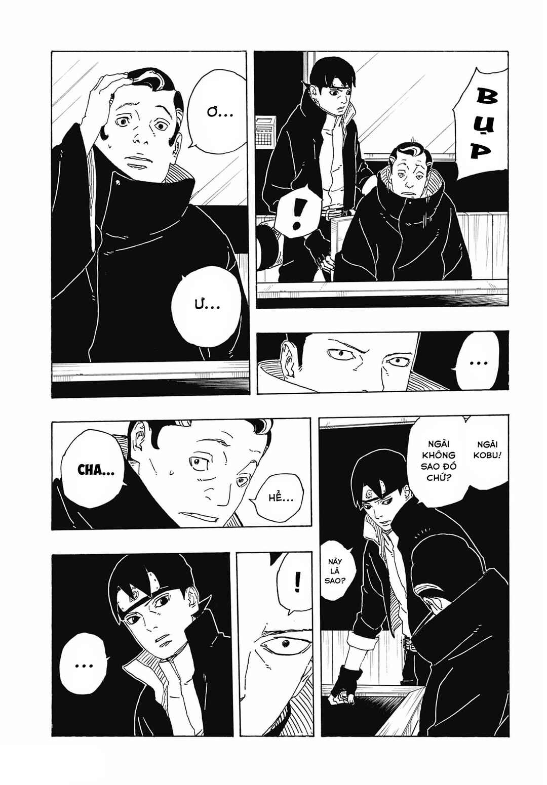 Chapter 30 - Page 34