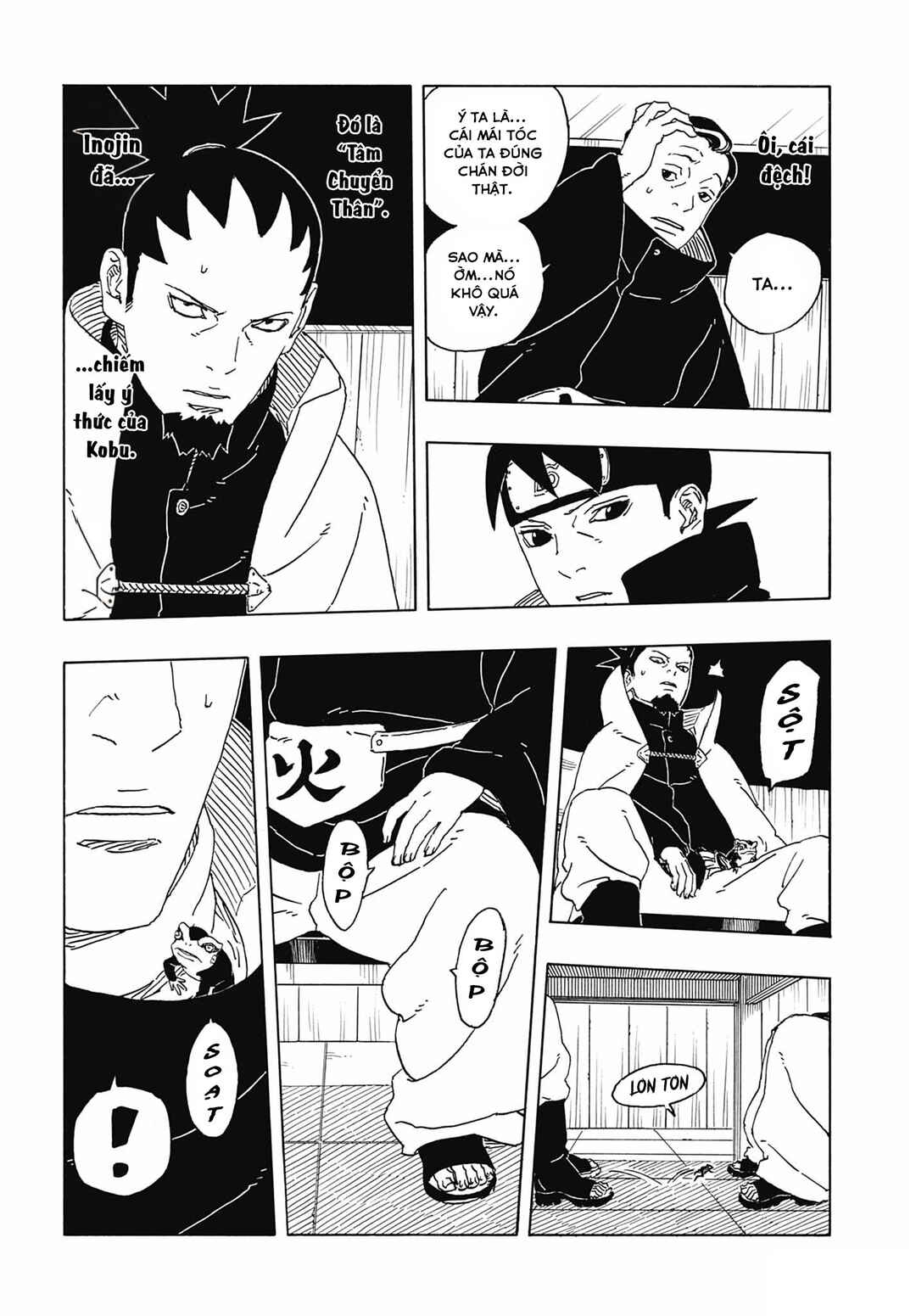 Chapter 30 - Page 35