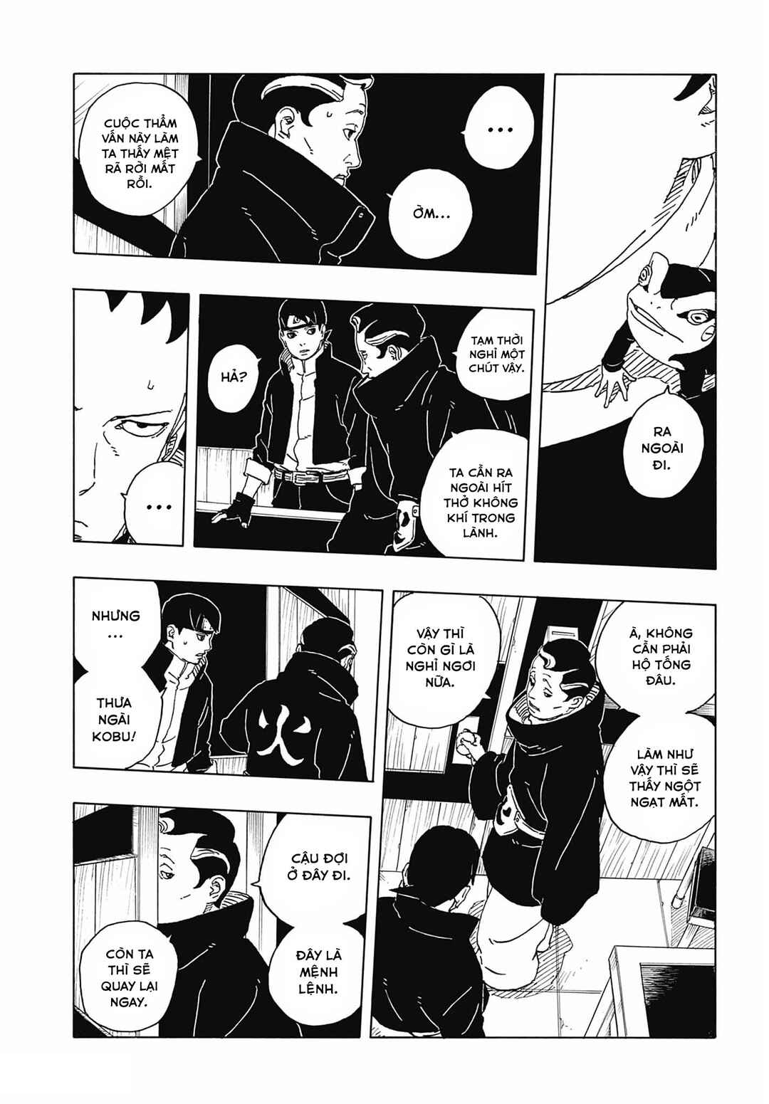 Chapter 30 - Page 36