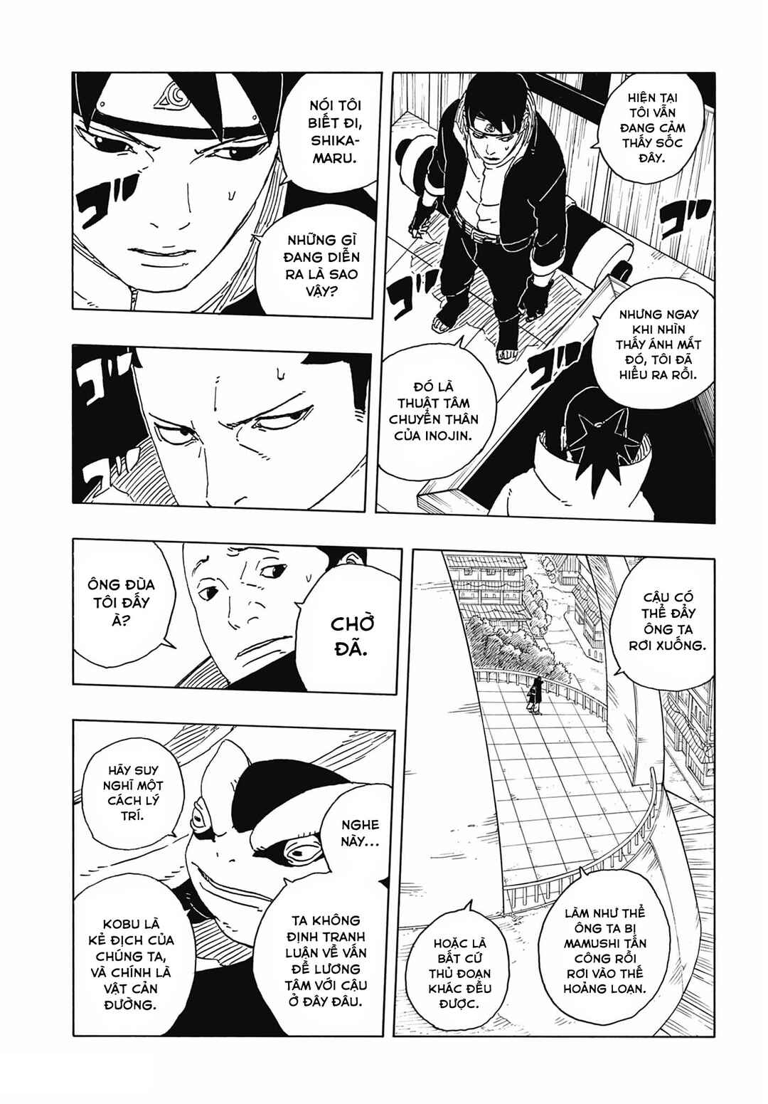 Chapter 30 - Page 40