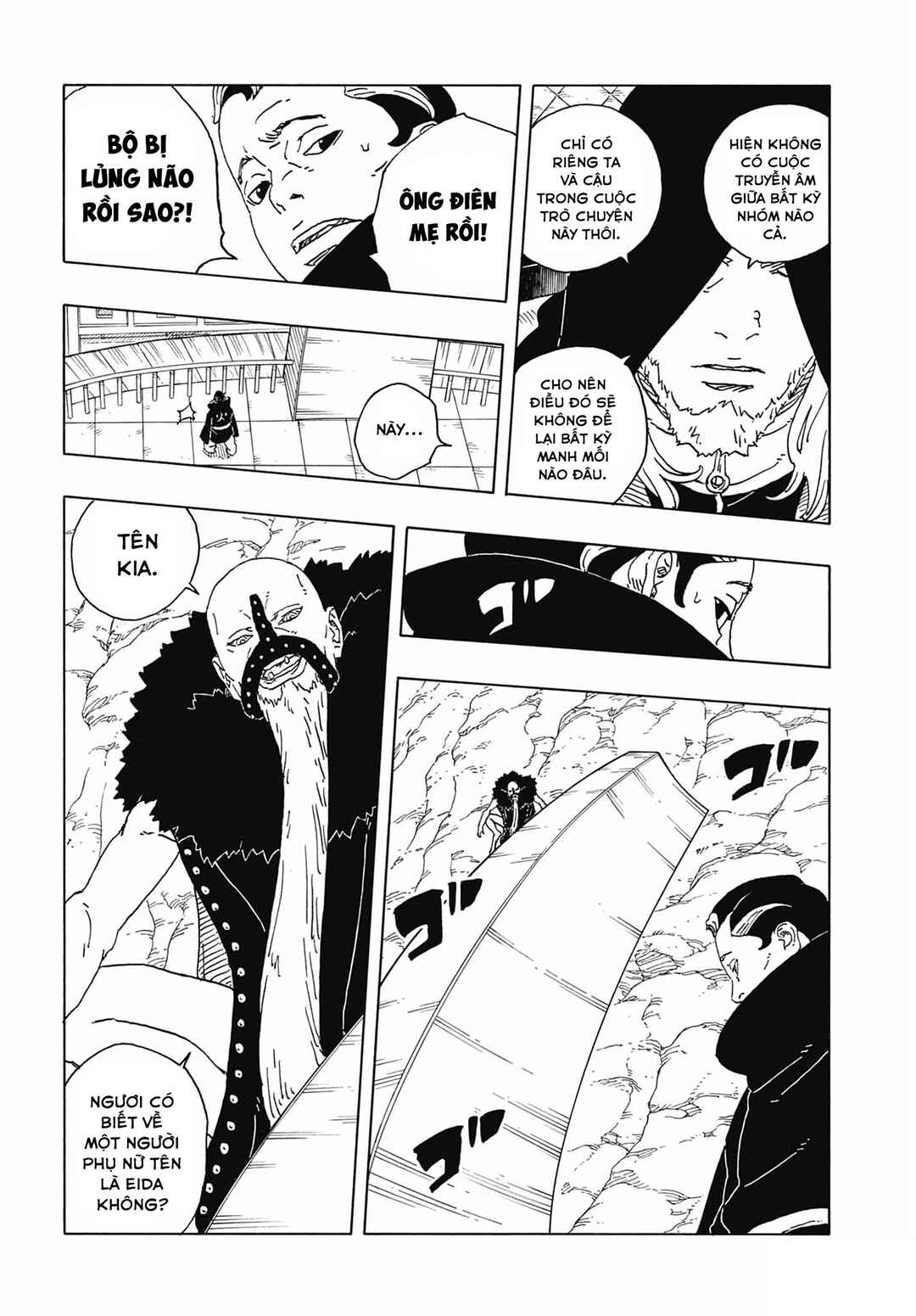Chapter 30 - Page 41