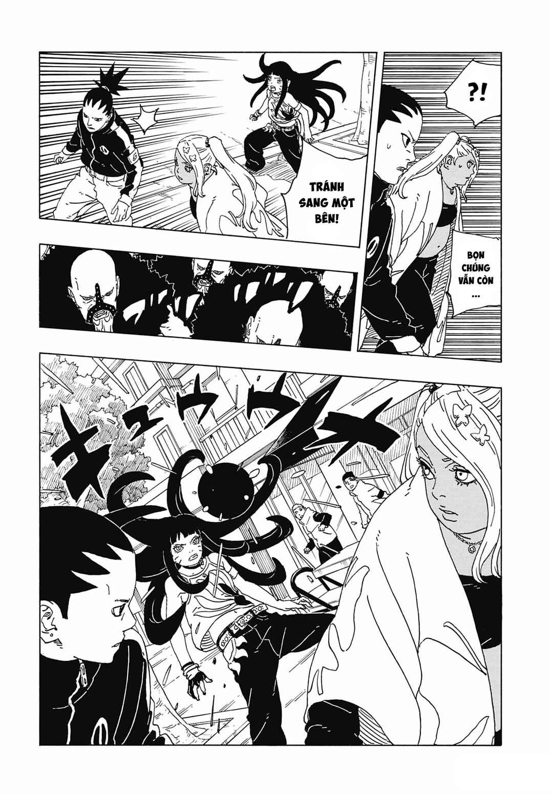 Chapter 30 - Page 5