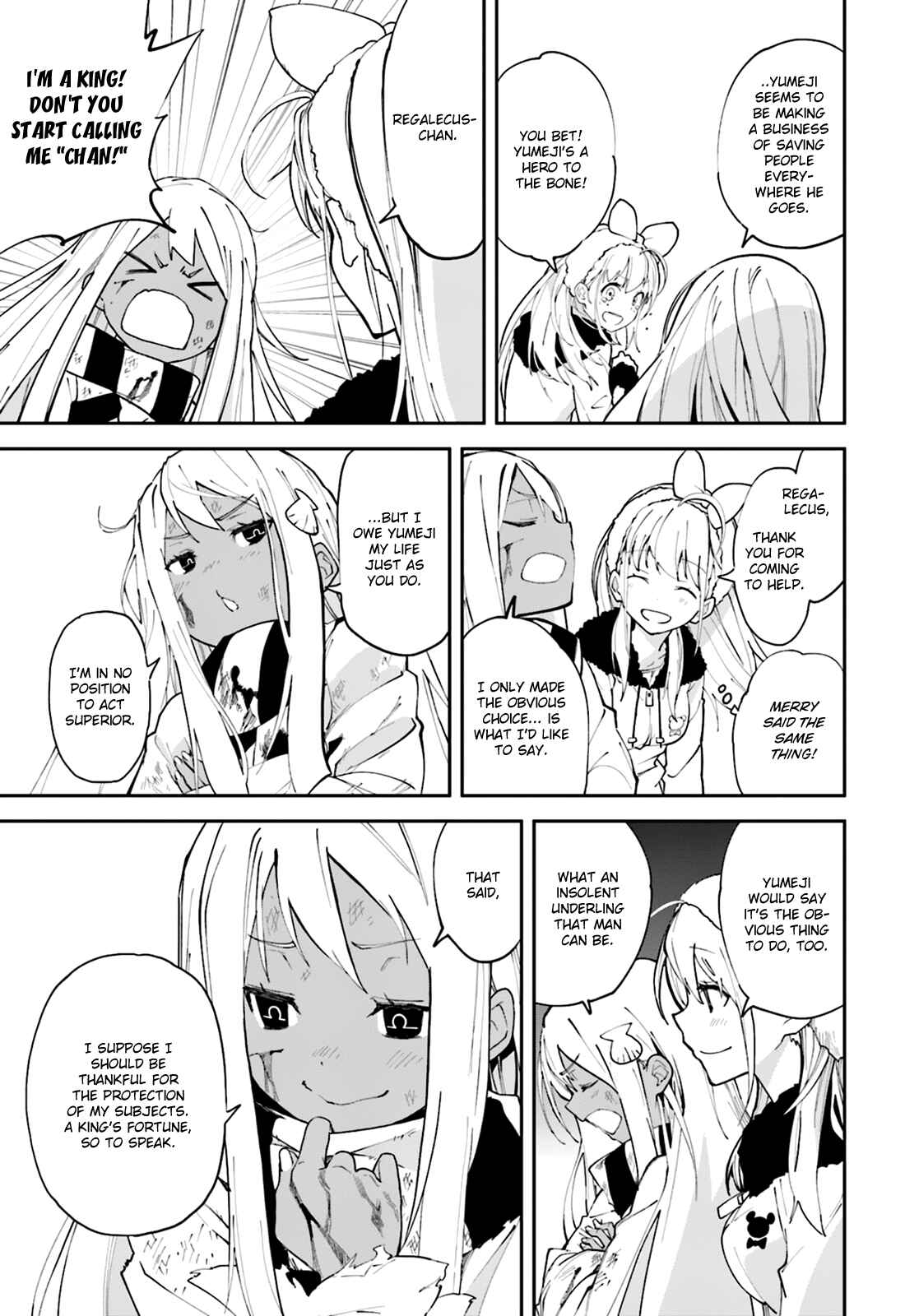 Chapter 103 - Page 15