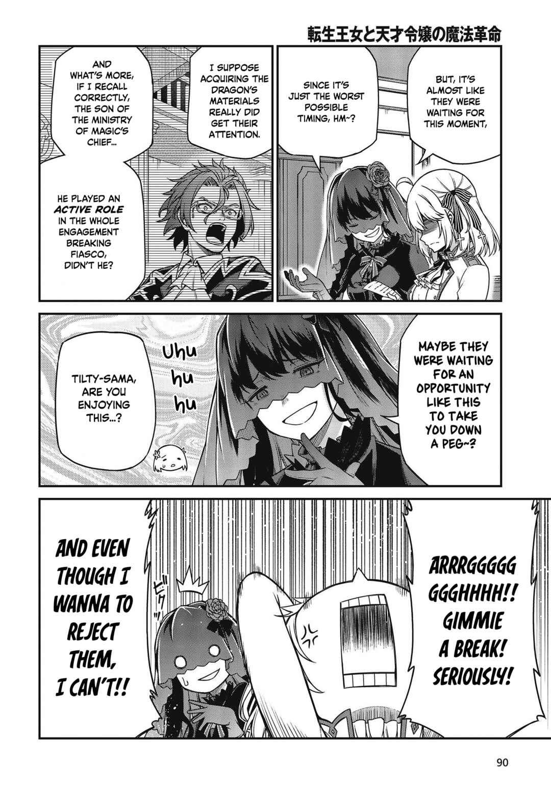 Chapter 27 - Page 23