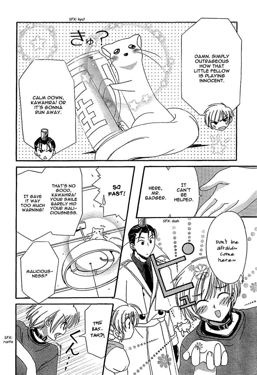 Chapter 9 - Page 5