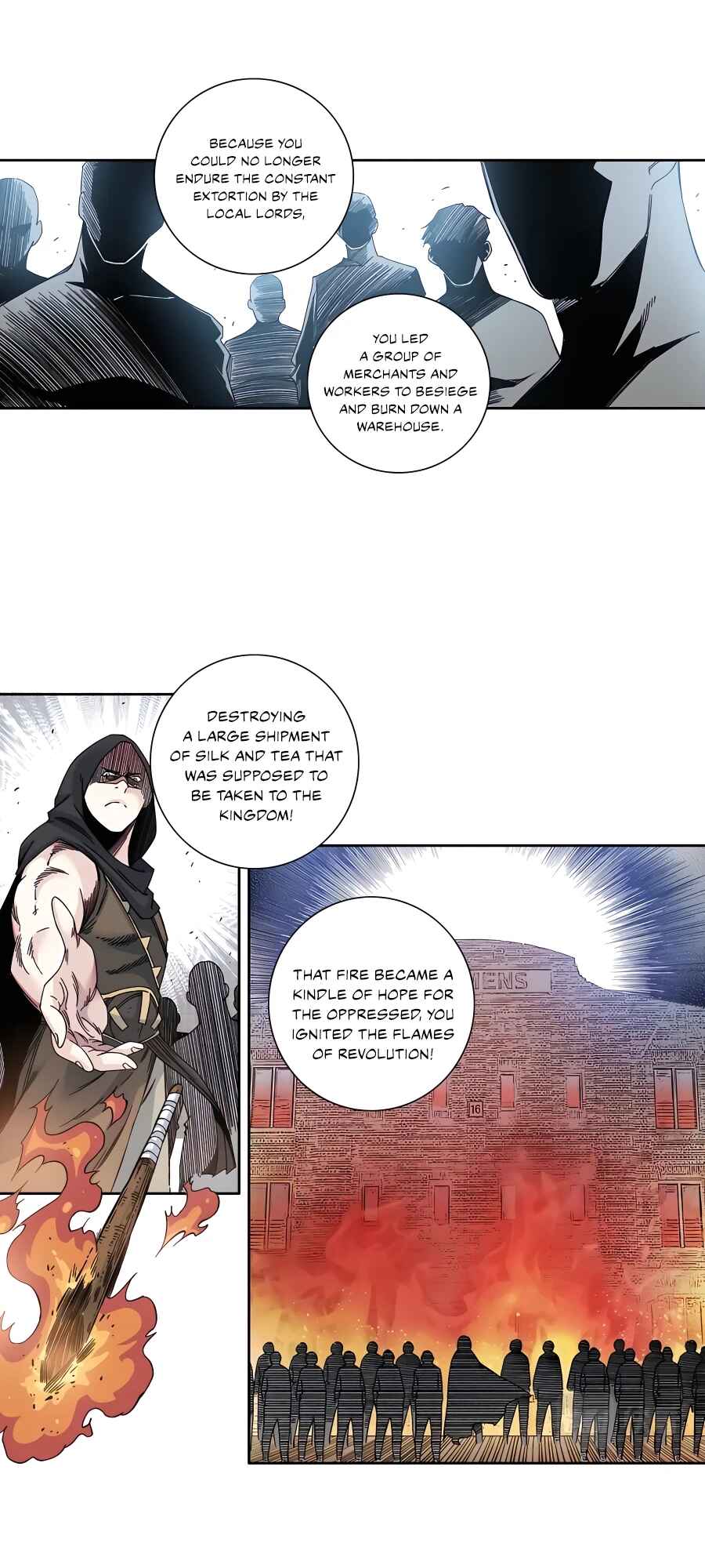 Chapter 165 - Page 12