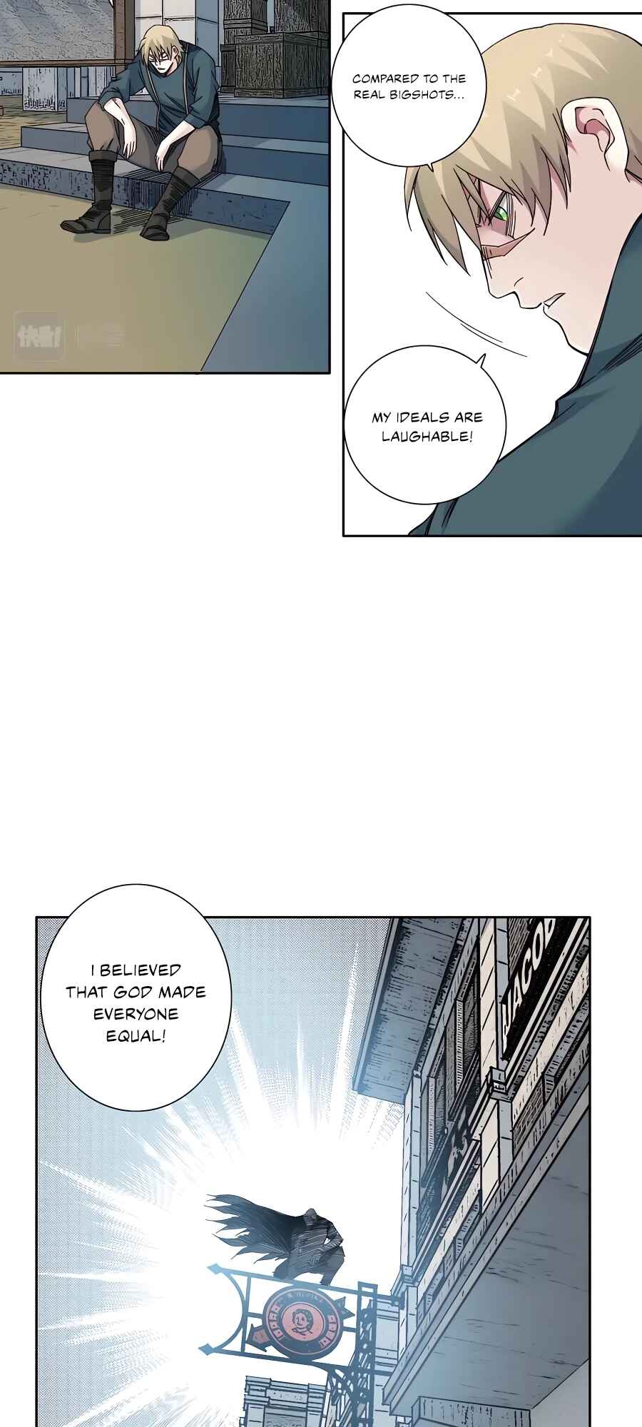 Chapter 165 - Page 16