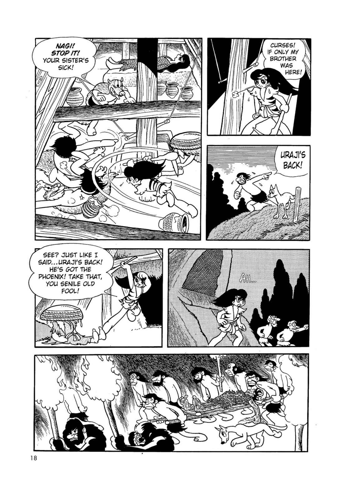 Chapter 1 - Page 19